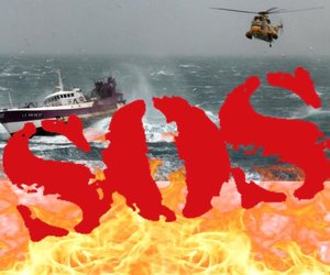 Noodkamer vir Gansbaai, Stanford, Pearly Beach, Baardskeerdersbos